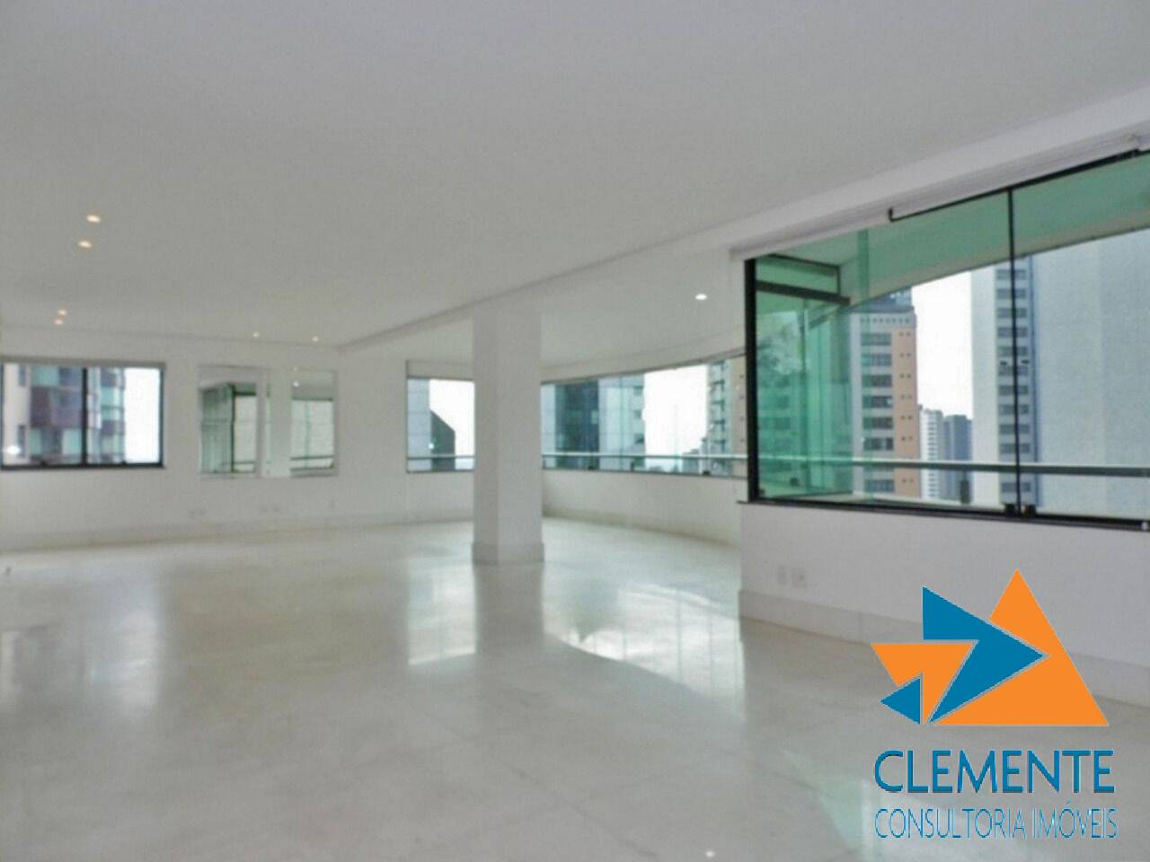 Apartamento, 4 quartos, 205 m² - Foto 6