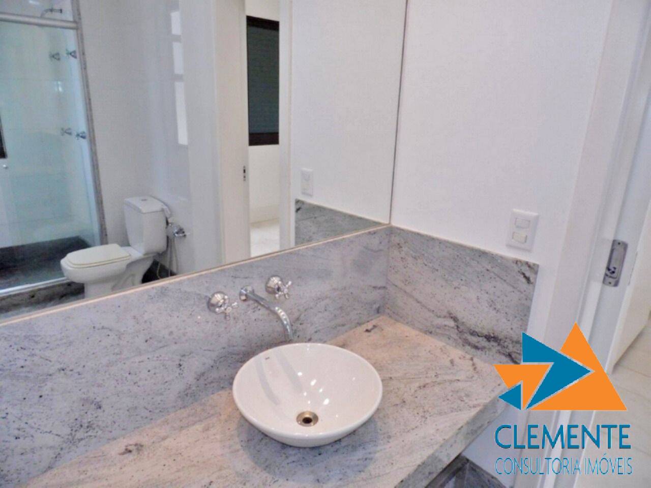 Apartamento, 4 quartos, 205 m² - Foto 8