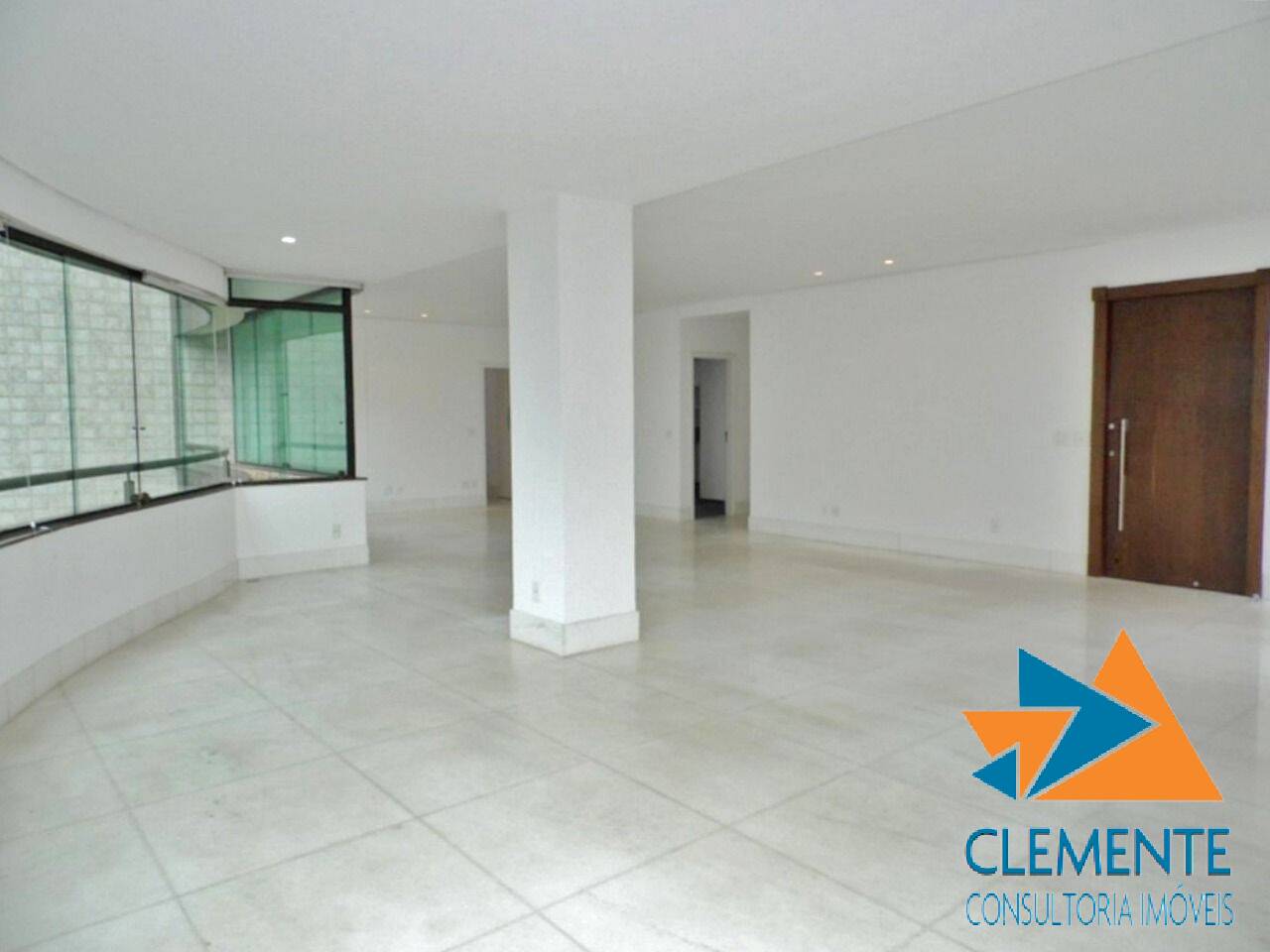 Apartamento, 4 quartos, 205 m² - Foto 11
