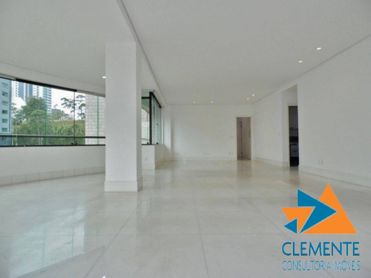 Apartamento, 4 quartos, 205 m² - Foto 13