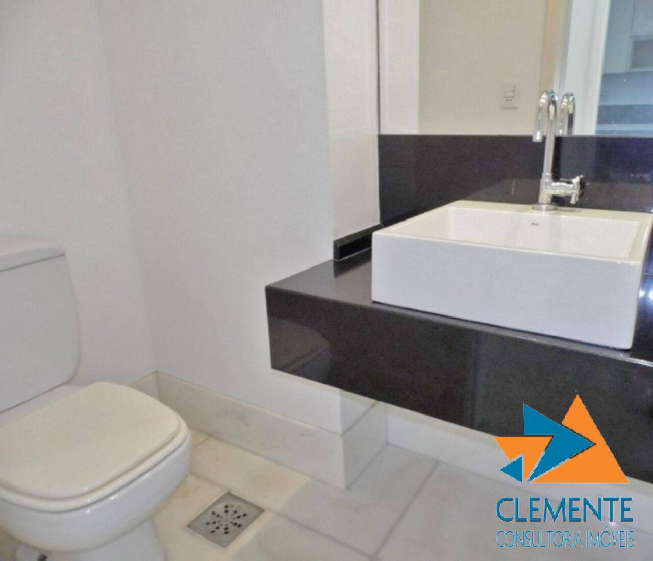 Apartamento, 4 quartos, 205 m² - Foto 12