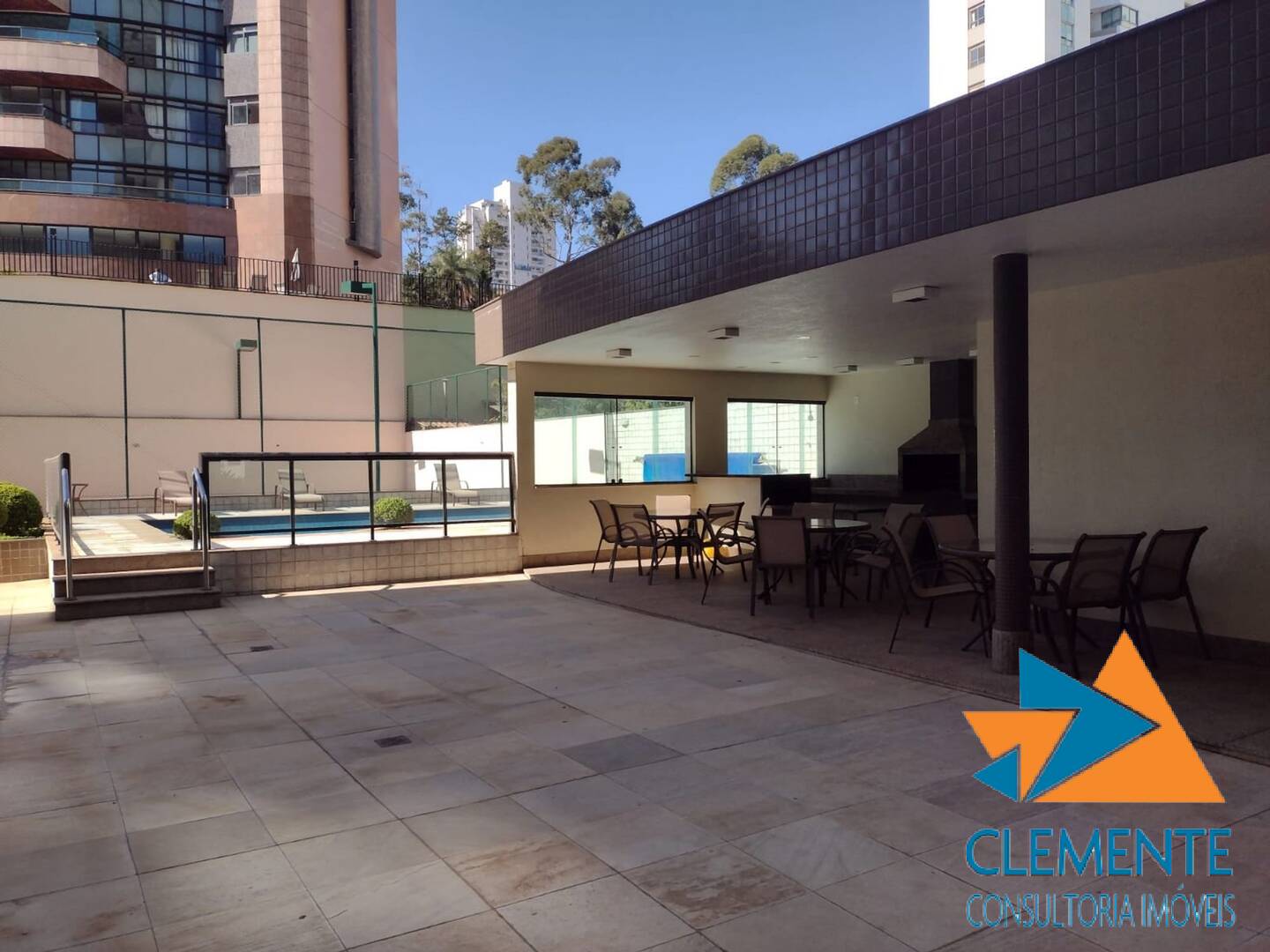 Apartamento, 4 quartos, 205 m² - Foto 17
