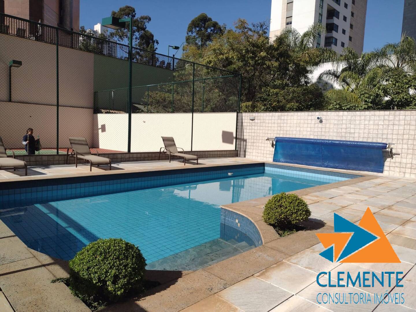 Apartamento, 4 quartos, 205 m² - Foto 19