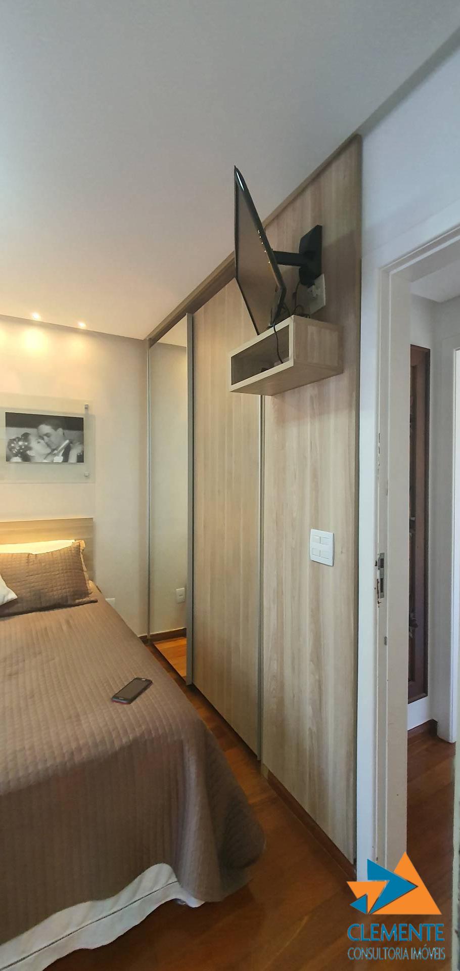 Apartamento, 3 quartos, 84 m² - Foto 24
