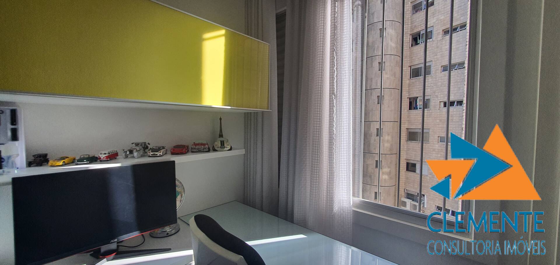 Apartamento, 3 quartos, 84 m² - Foto 28