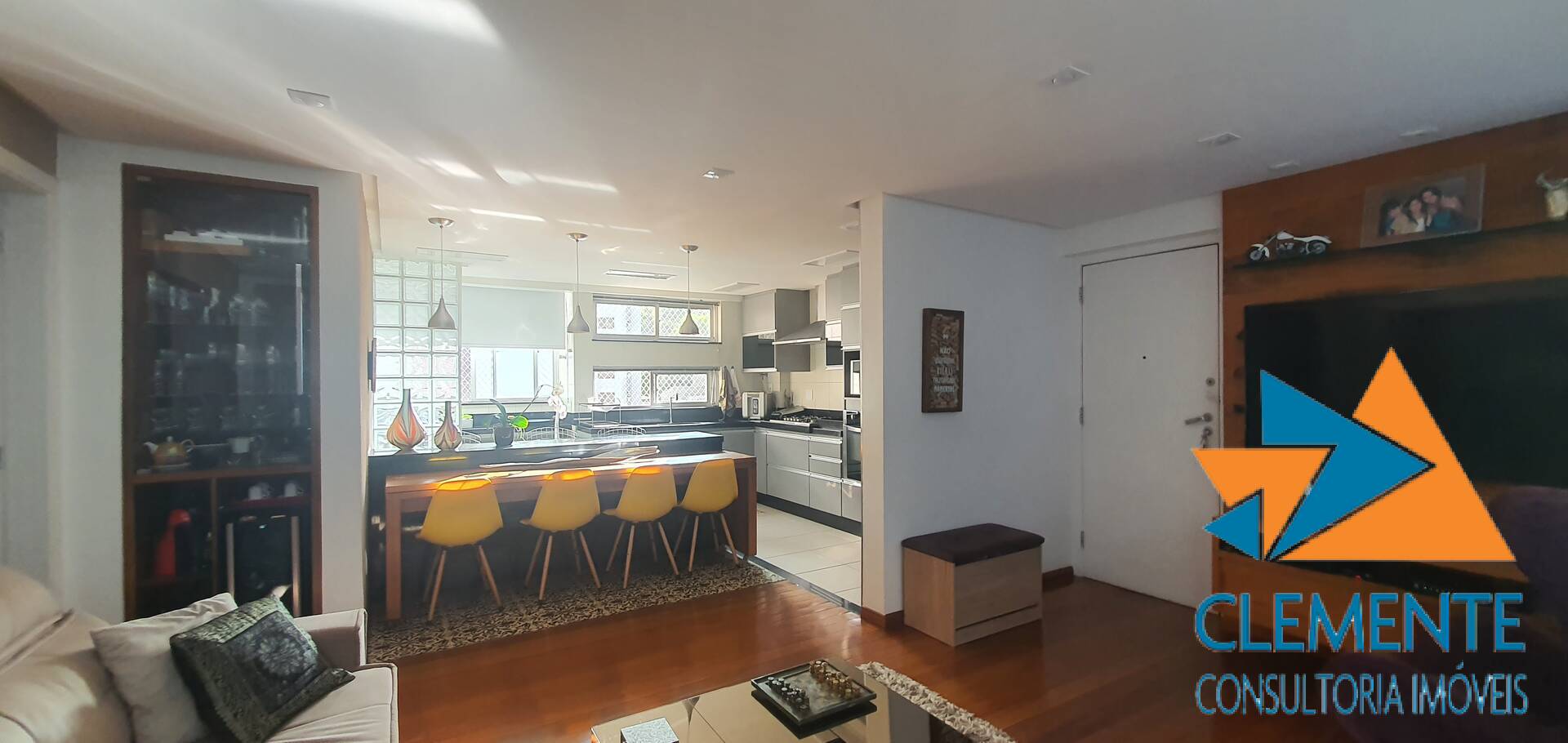 Apartamento, 3 quartos, 84 m² - Foto 6
