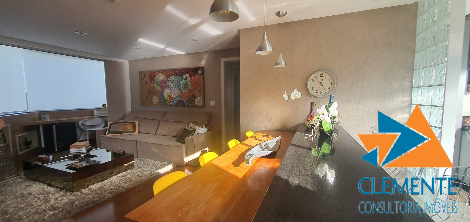 Apartamento, 3 quartos, 84 m² - Foto 7