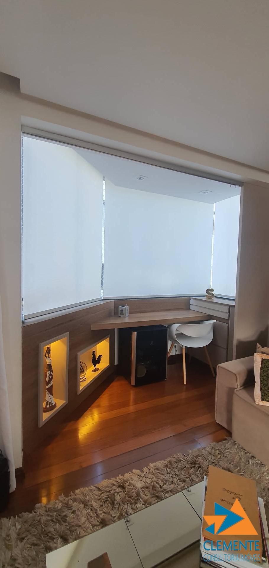 Apartamento, 3 quartos, 84 m² - Foto 4