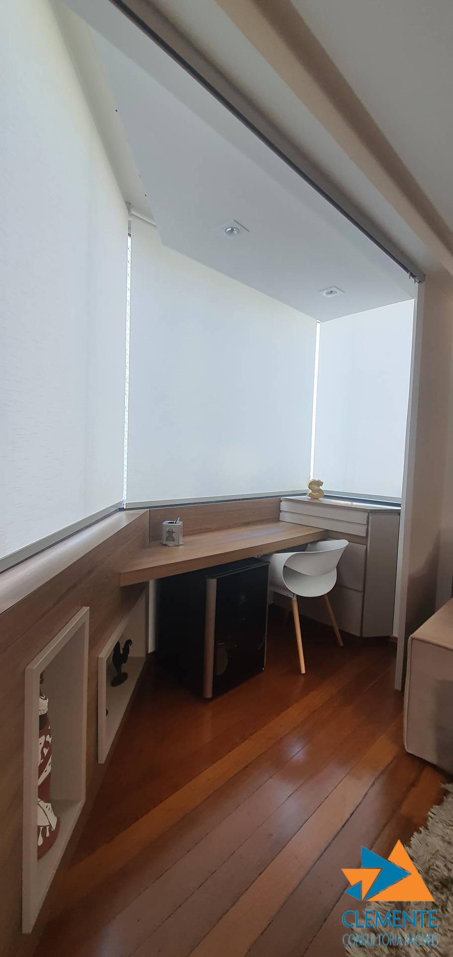 Apartamento, 3 quartos, 84 m² - Foto 5