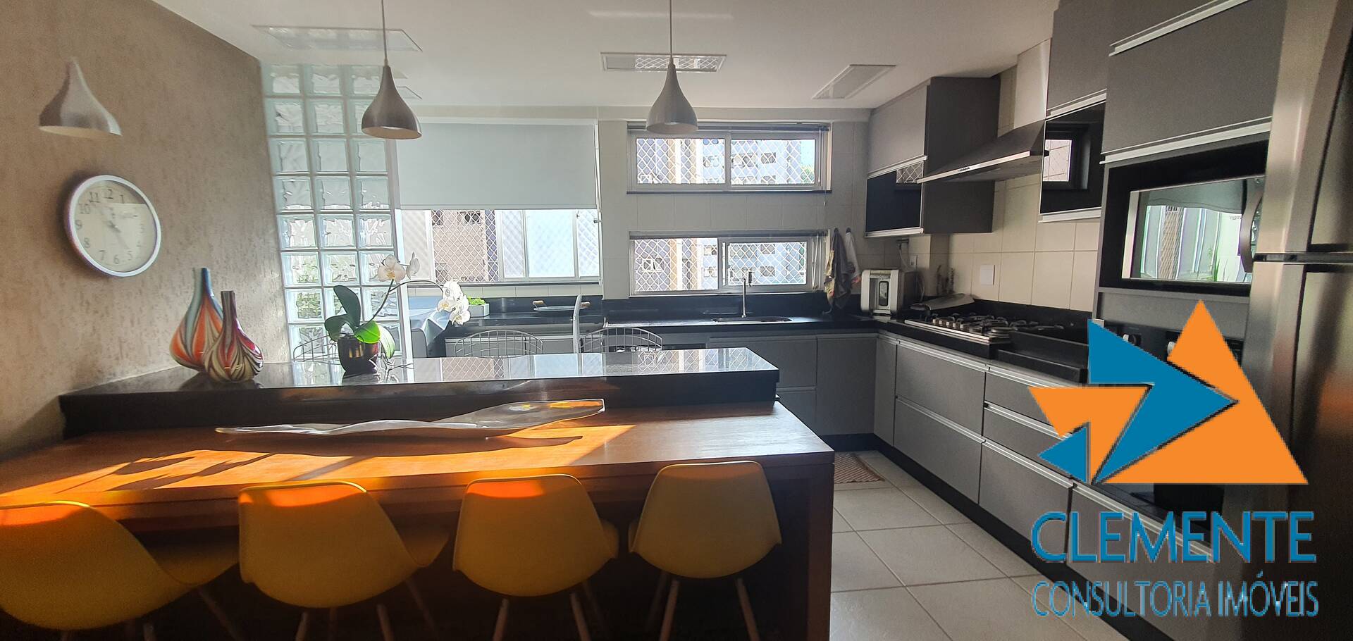 Apartamento, 3 quartos, 84 m² - Foto 9