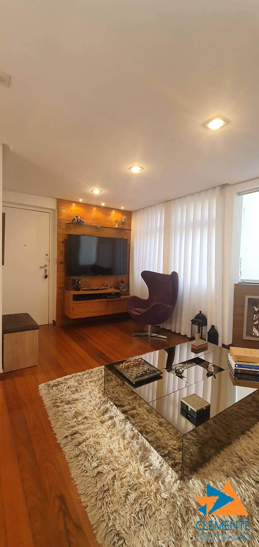 Apartamento, 3 quartos, 84 m² - Foto 1