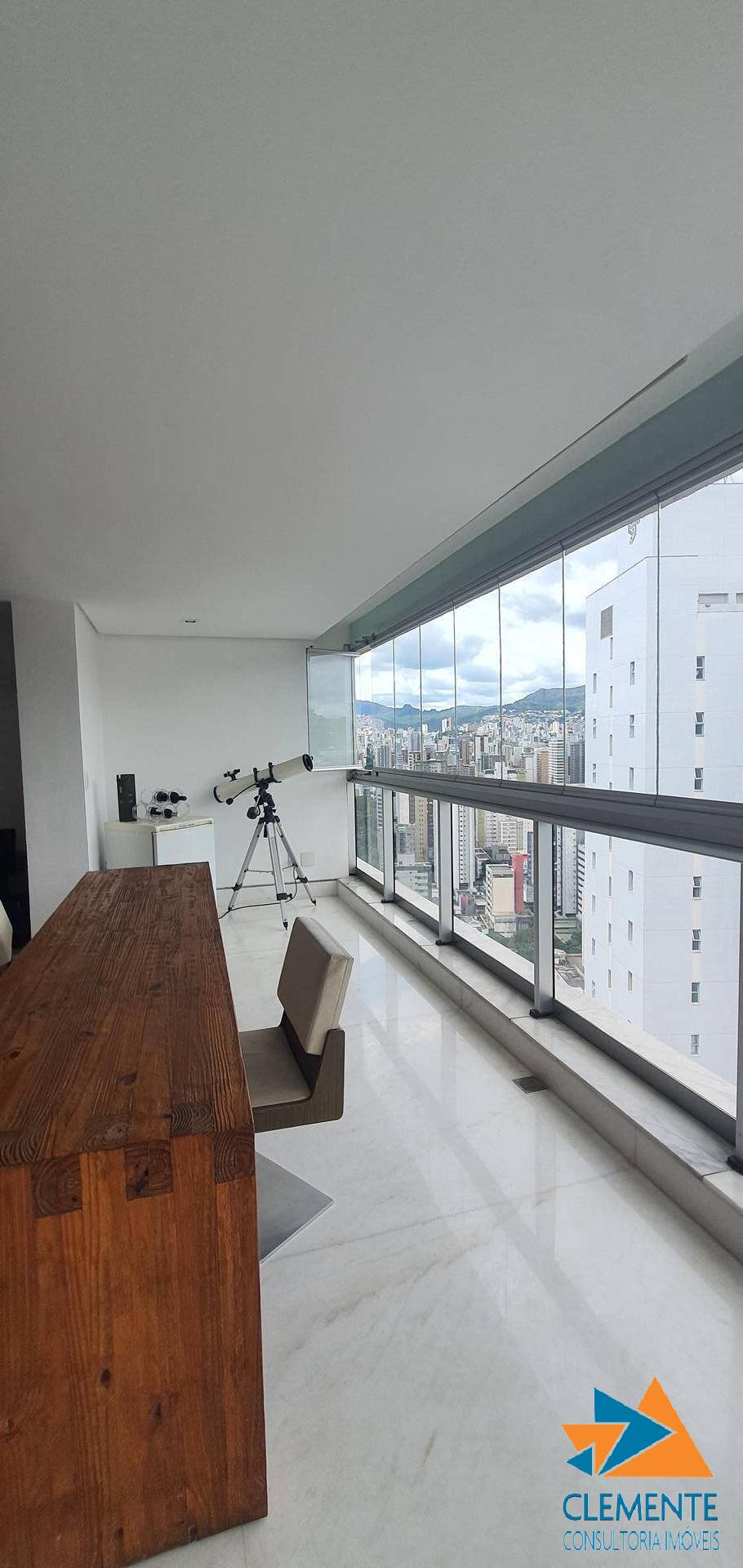 Apartamento, 4 quartos, 204 m² - Foto 5