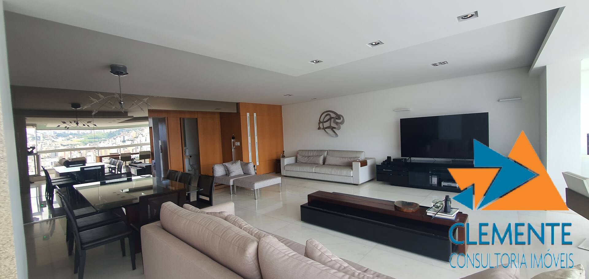 Apartamento, 4 quartos, 204 m² - Foto 6