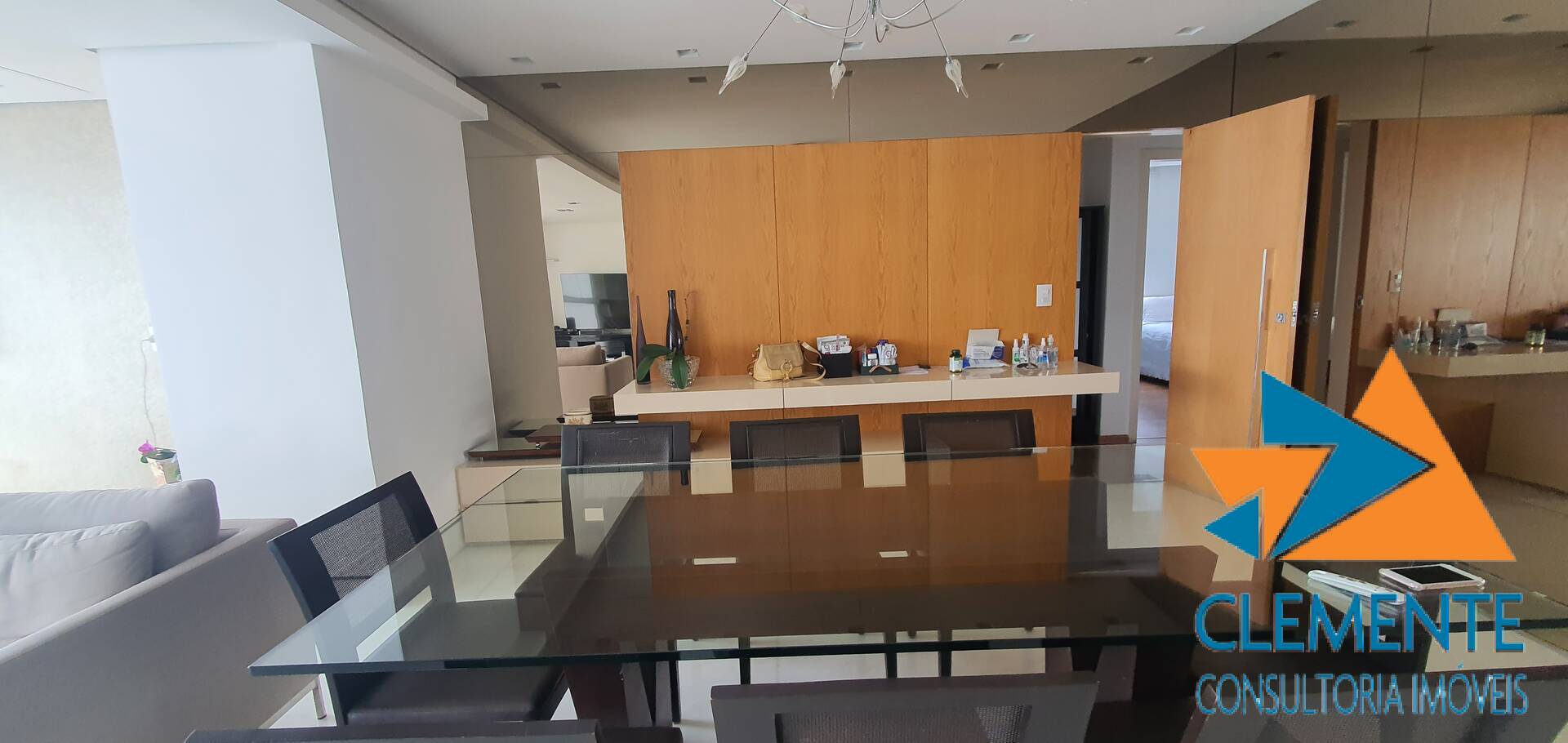 Apartamento, 4 quartos, 204 m² - Foto 7