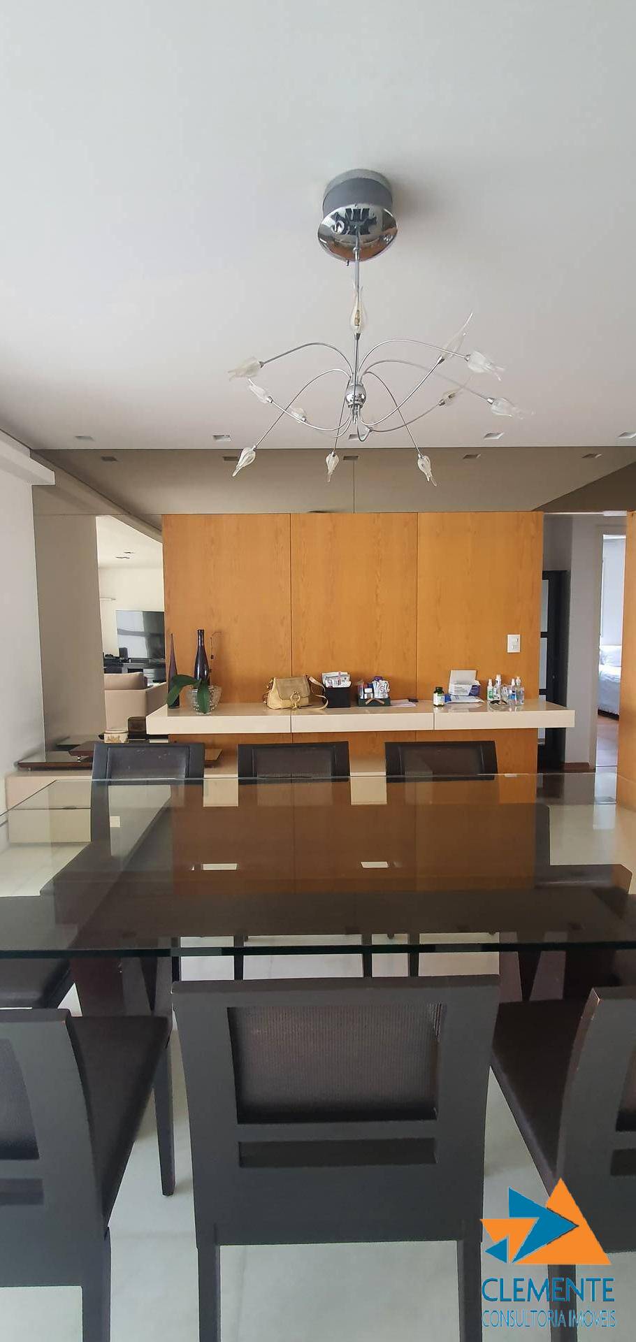 Apartamento, 4 quartos, 204 m² - Foto 8