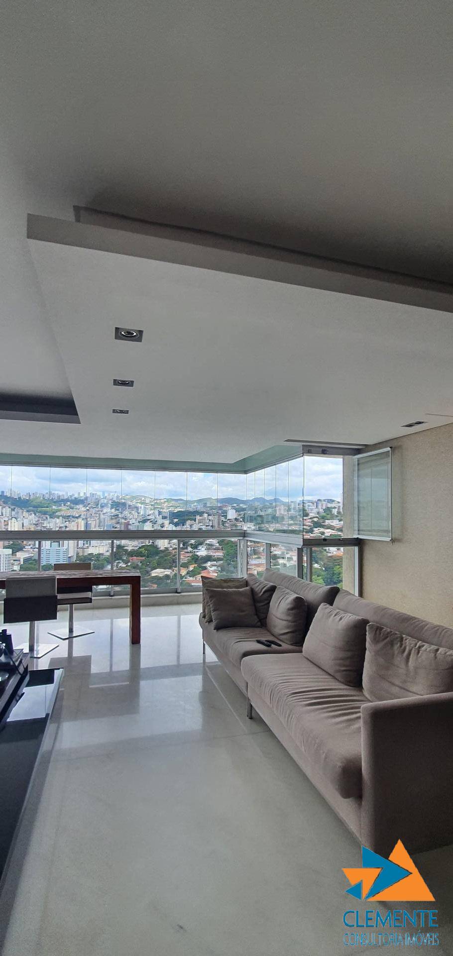 Apartamento, 4 quartos, 204 m² - Foto 9