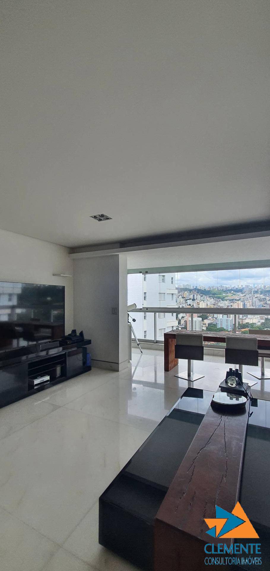 Apartamento, 4 quartos, 204 m² - Foto 10