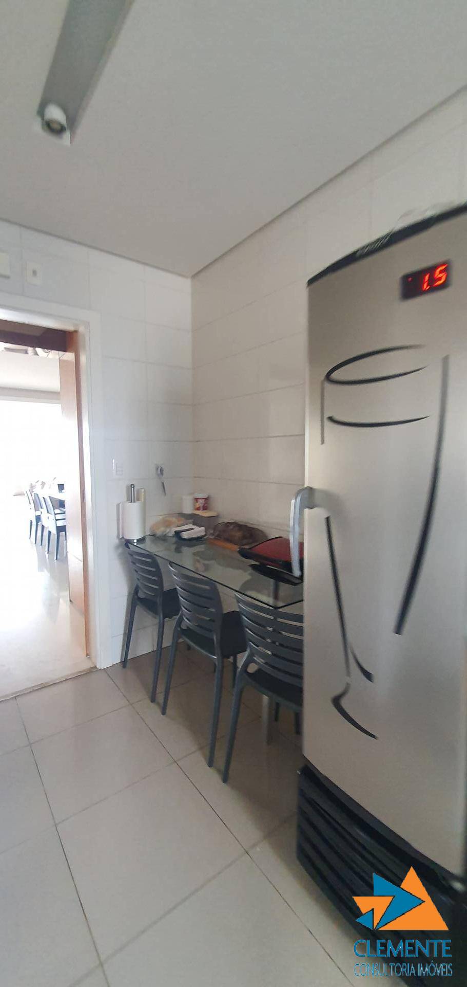 Apartamento, 4 quartos, 204 m² - Foto 18