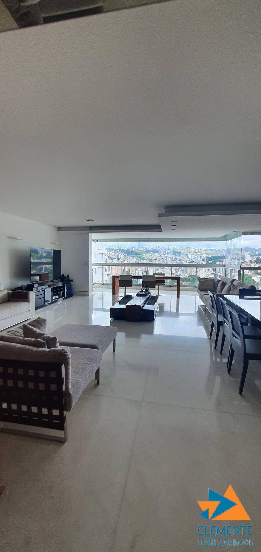 Apartamento, 4 quartos, 204 m² - Foto 19