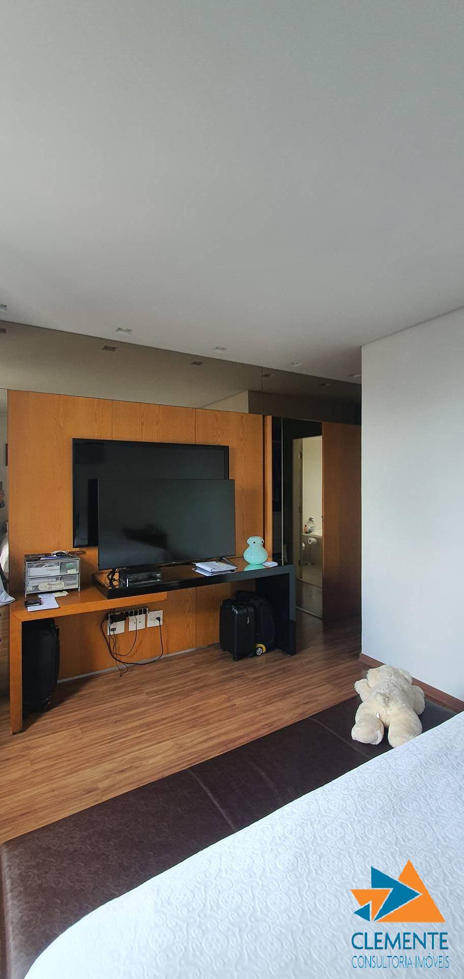Apartamento, 4 quartos, 204 m² - Foto 23