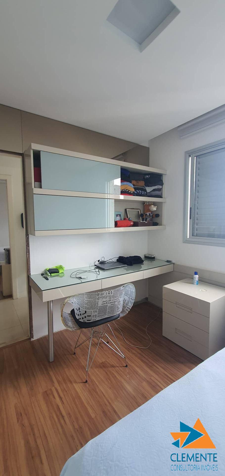 Apartamento, 4 quartos, 204 m² - Foto 28