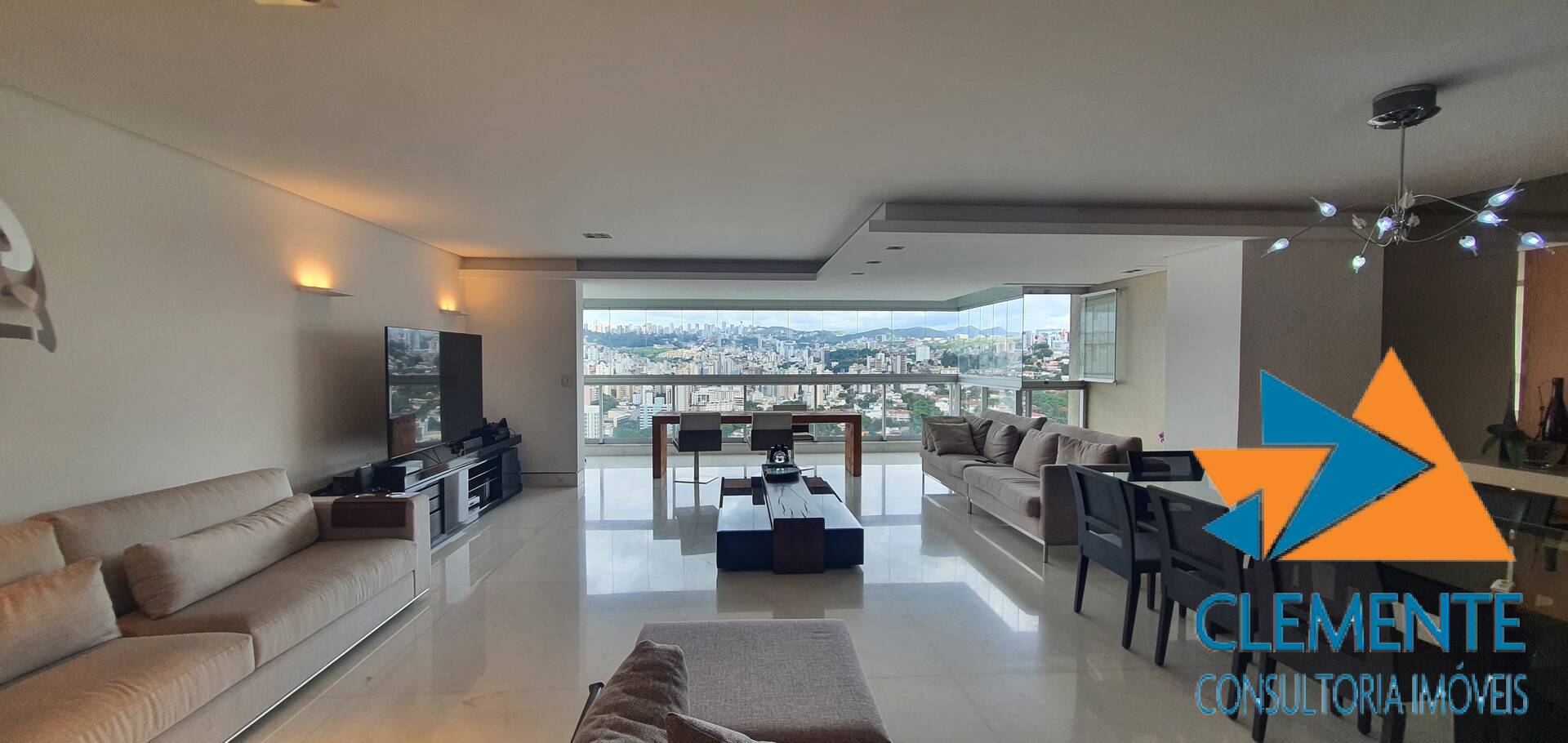 Apartamento, 4 quartos, 204 m² - Foto 31