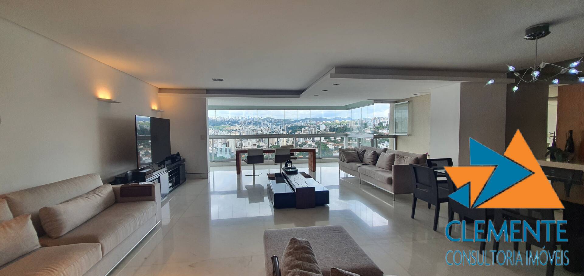 Apartamento, 4 quartos, 204 m² - Foto 32