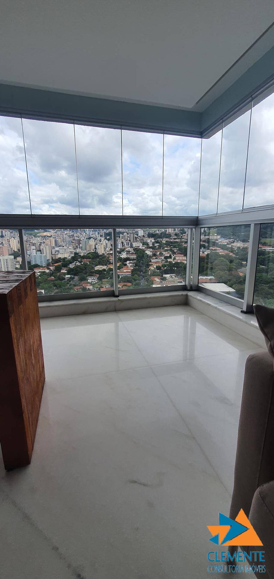 Apartamento, 4 quartos, 204 m² - Foto 34