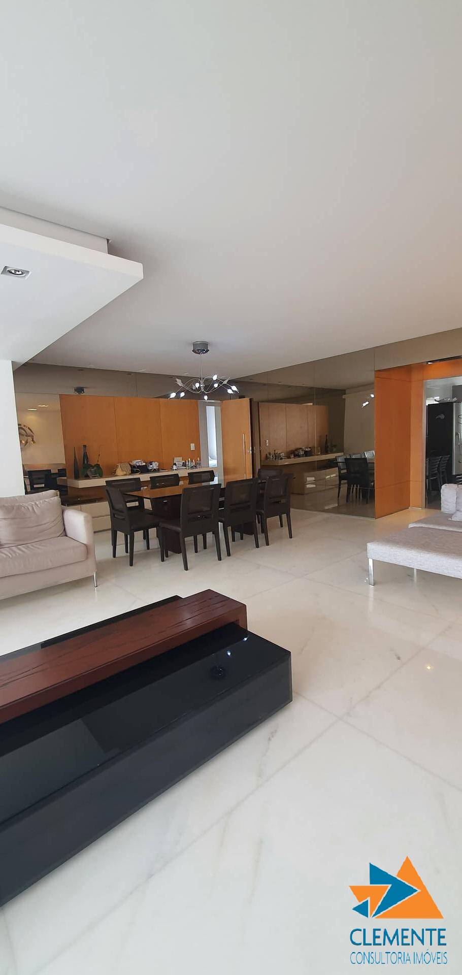 Apartamento, 4 quartos, 204 m² - Foto 36
