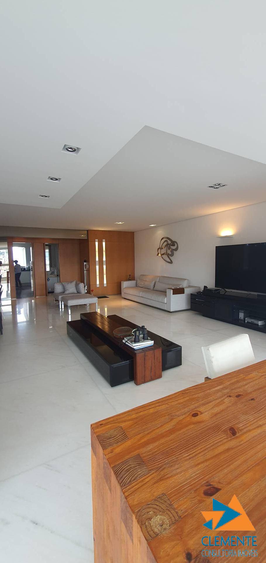 Apartamento, 4 quartos, 204 m² - Foto 37