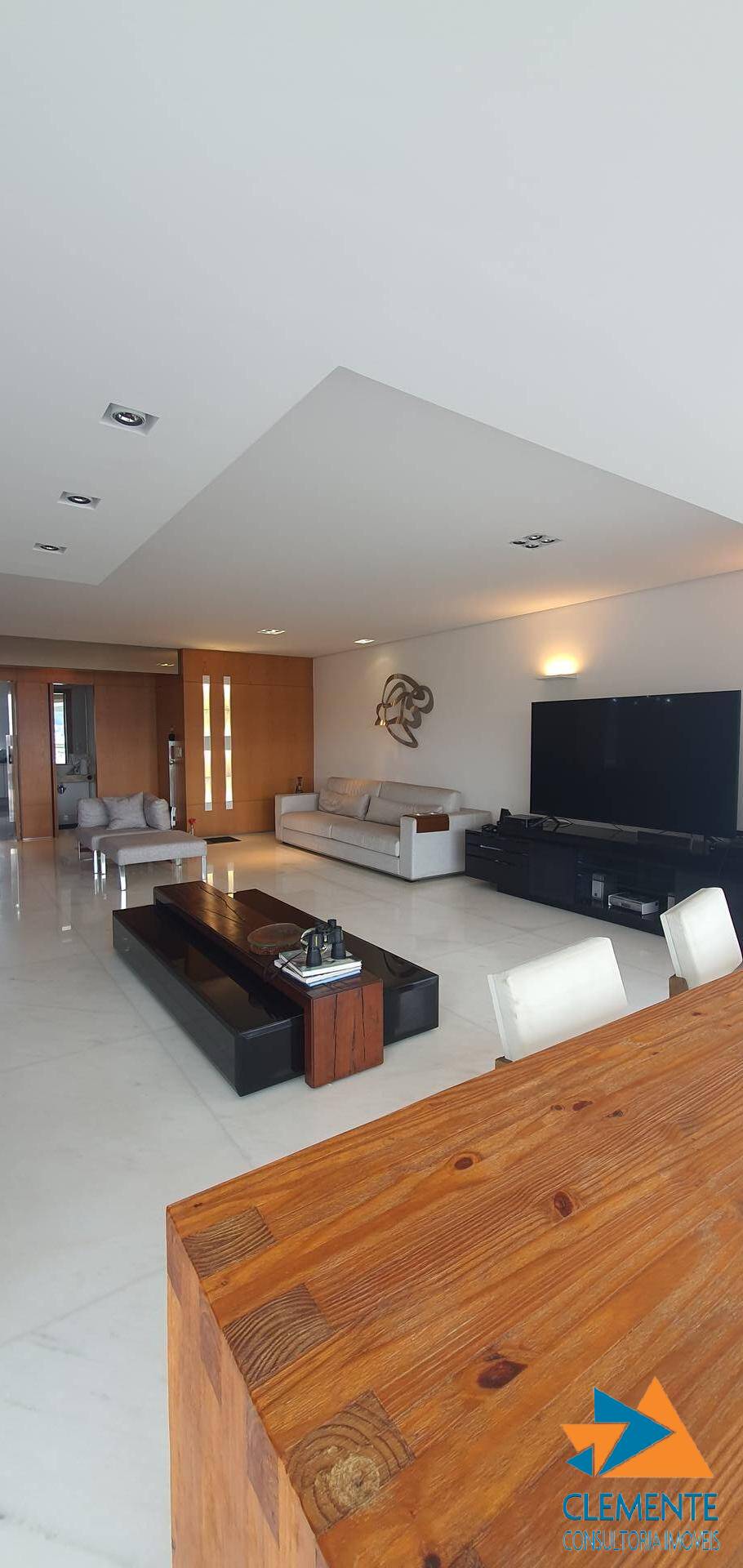 Apartamento, 4 quartos, 204 m² - Foto 38