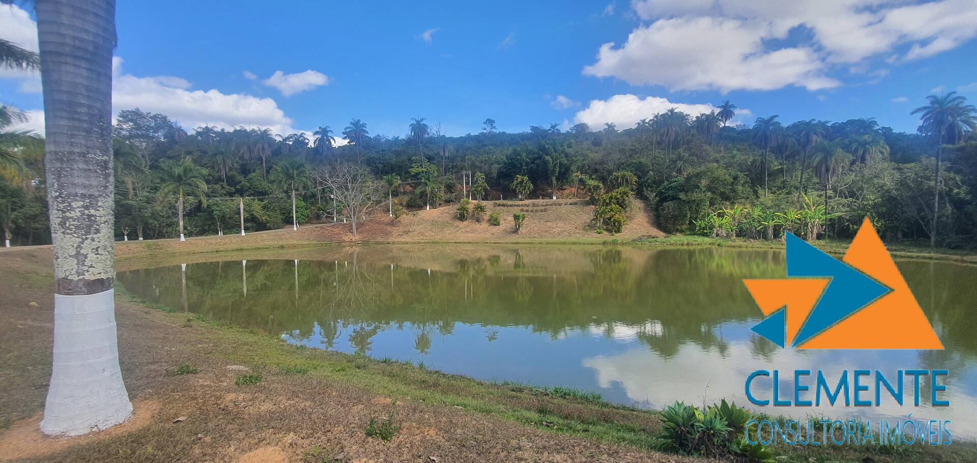 Terreno, 1000 m² - Foto 1
