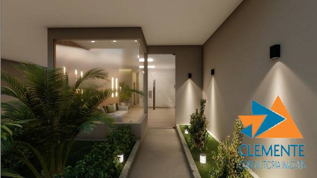 Apartamento, 2 quartos, 67 m² - Foto 9
