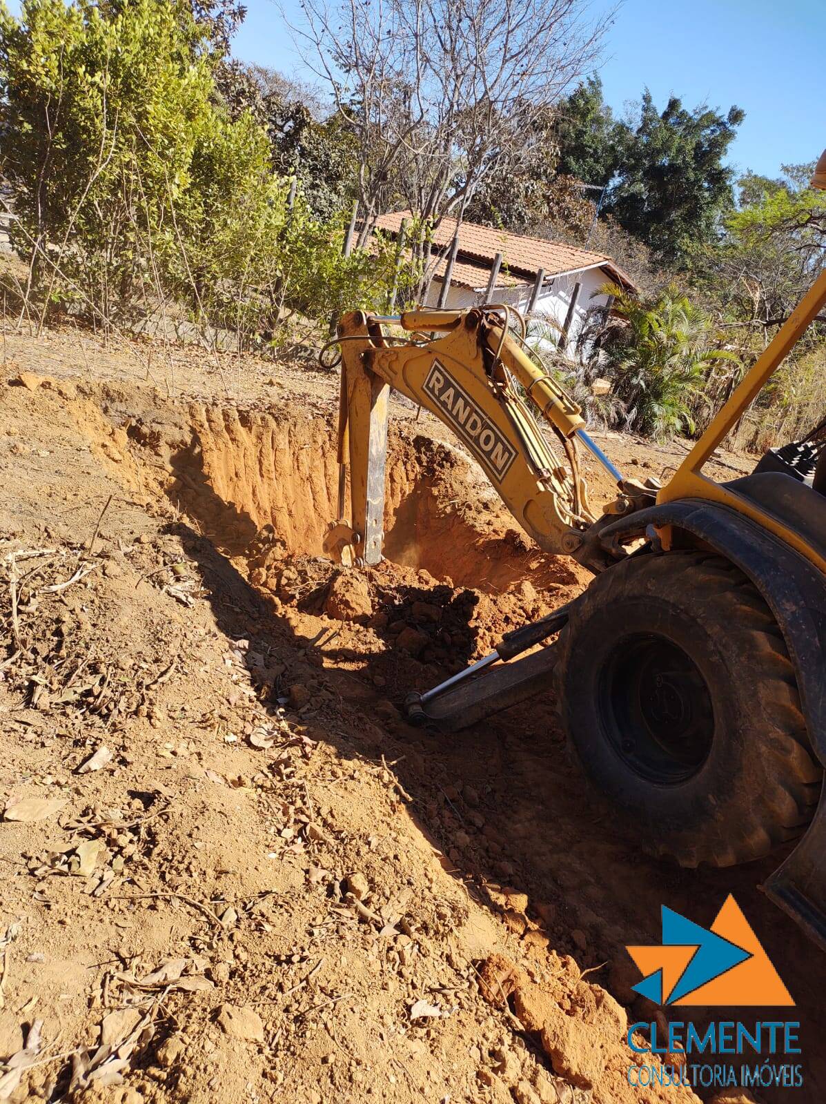 Terreno, 1000 m² - Foto 4