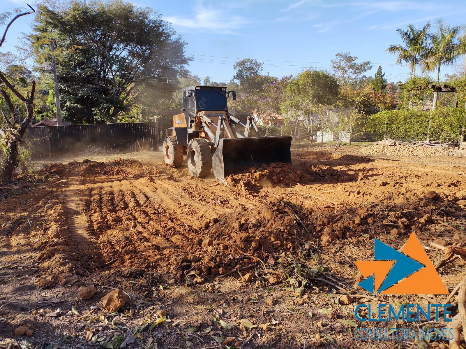 Terreno, 1000 m² - Foto 14