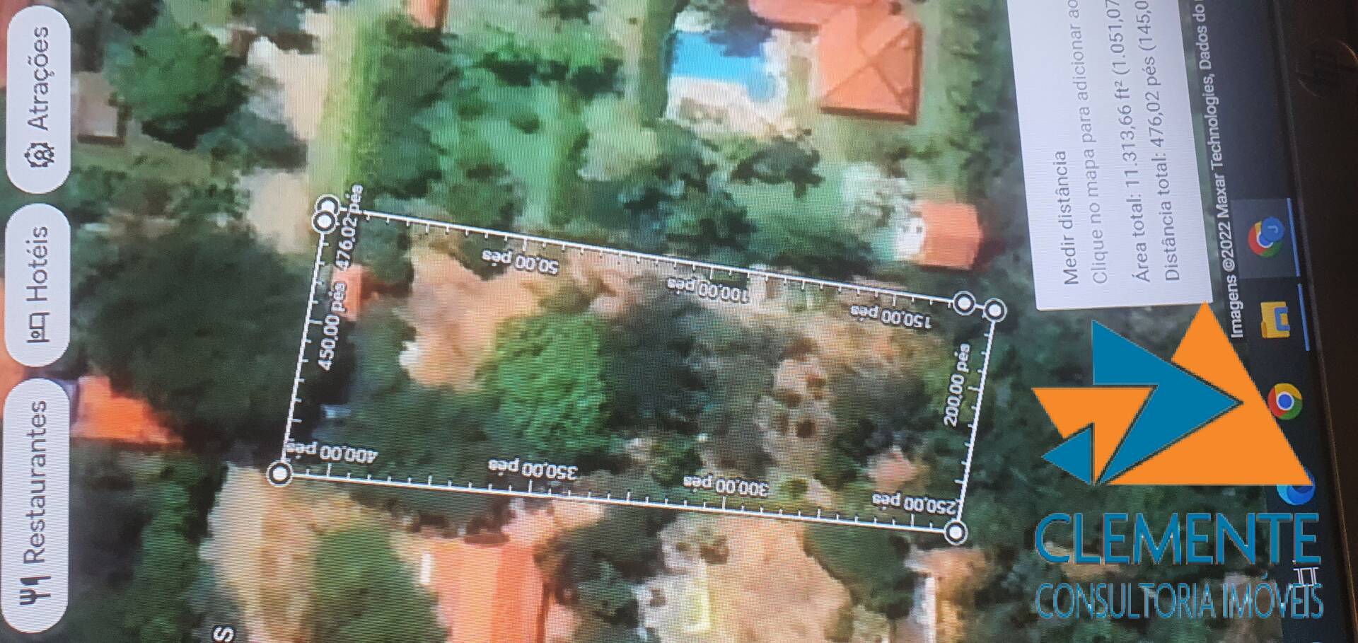 Terreno, 1000 m² - Foto 16