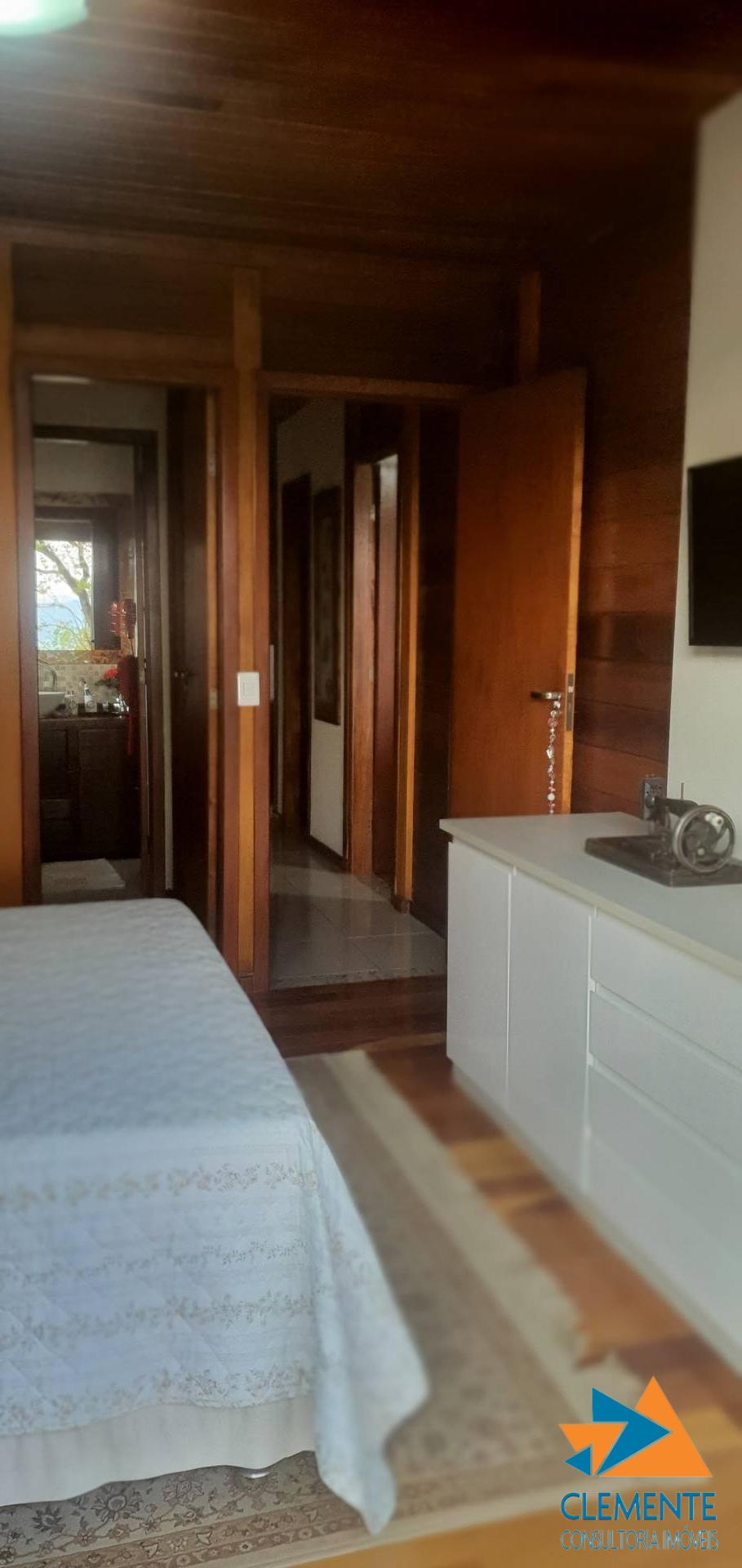 Casa de Condomínio, 3 quartos - Foto 13