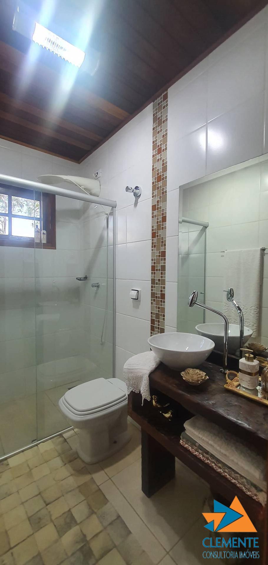 Casa de Condomínio, 3 quartos - Foto 24