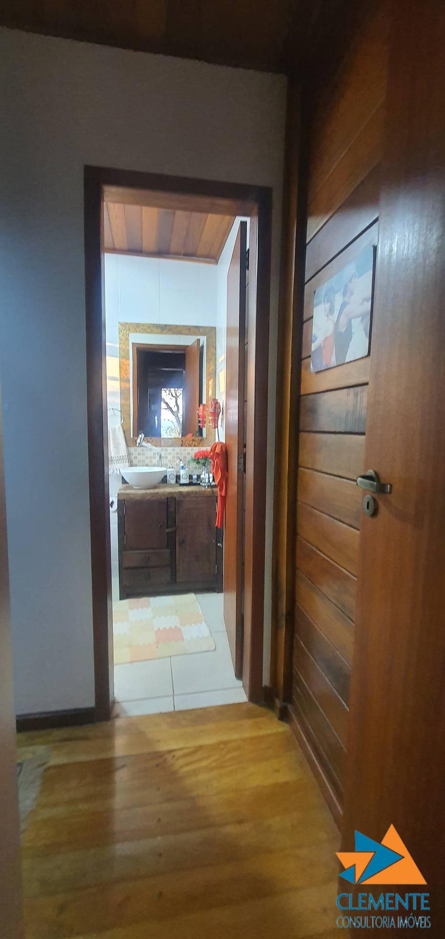 Casa de Condomínio, 3 quartos - Foto 25