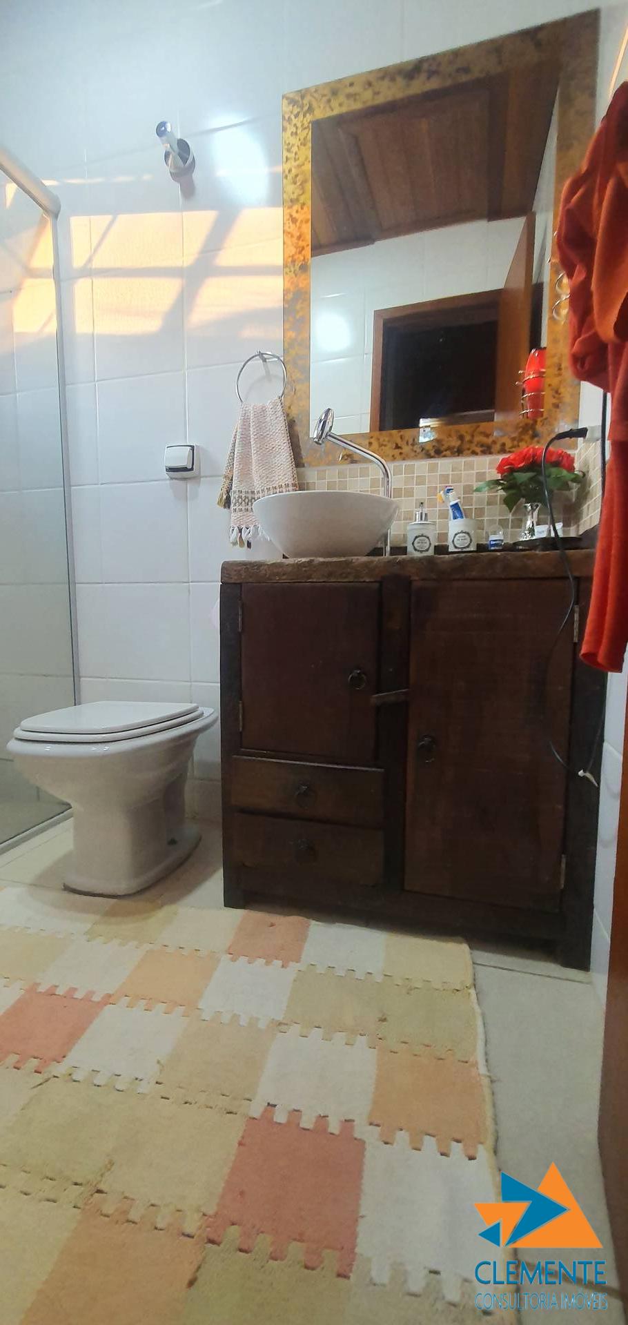 Casa de Condomínio, 3 quartos - Foto 27