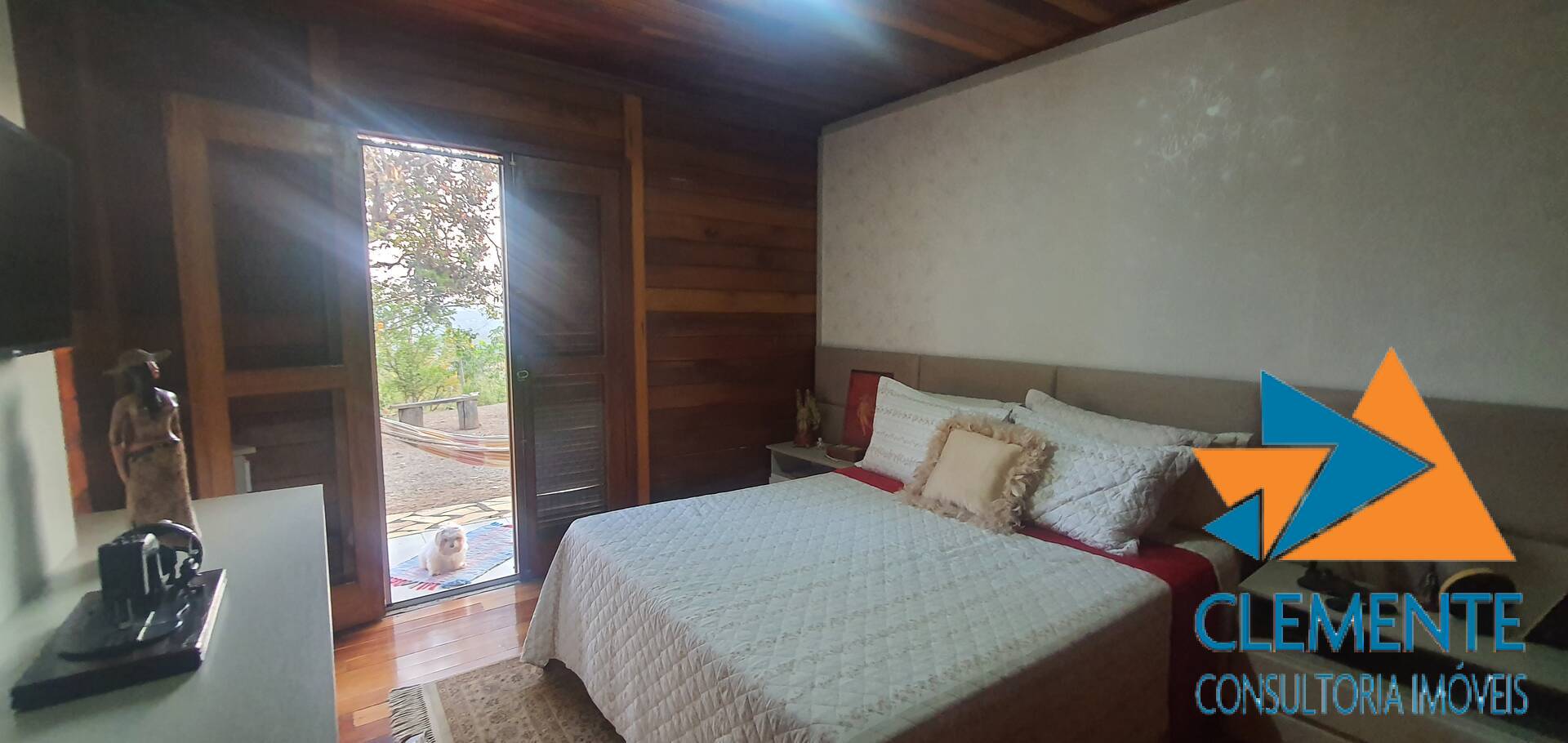 Casa de Condomínio, 3 quartos - Foto 28