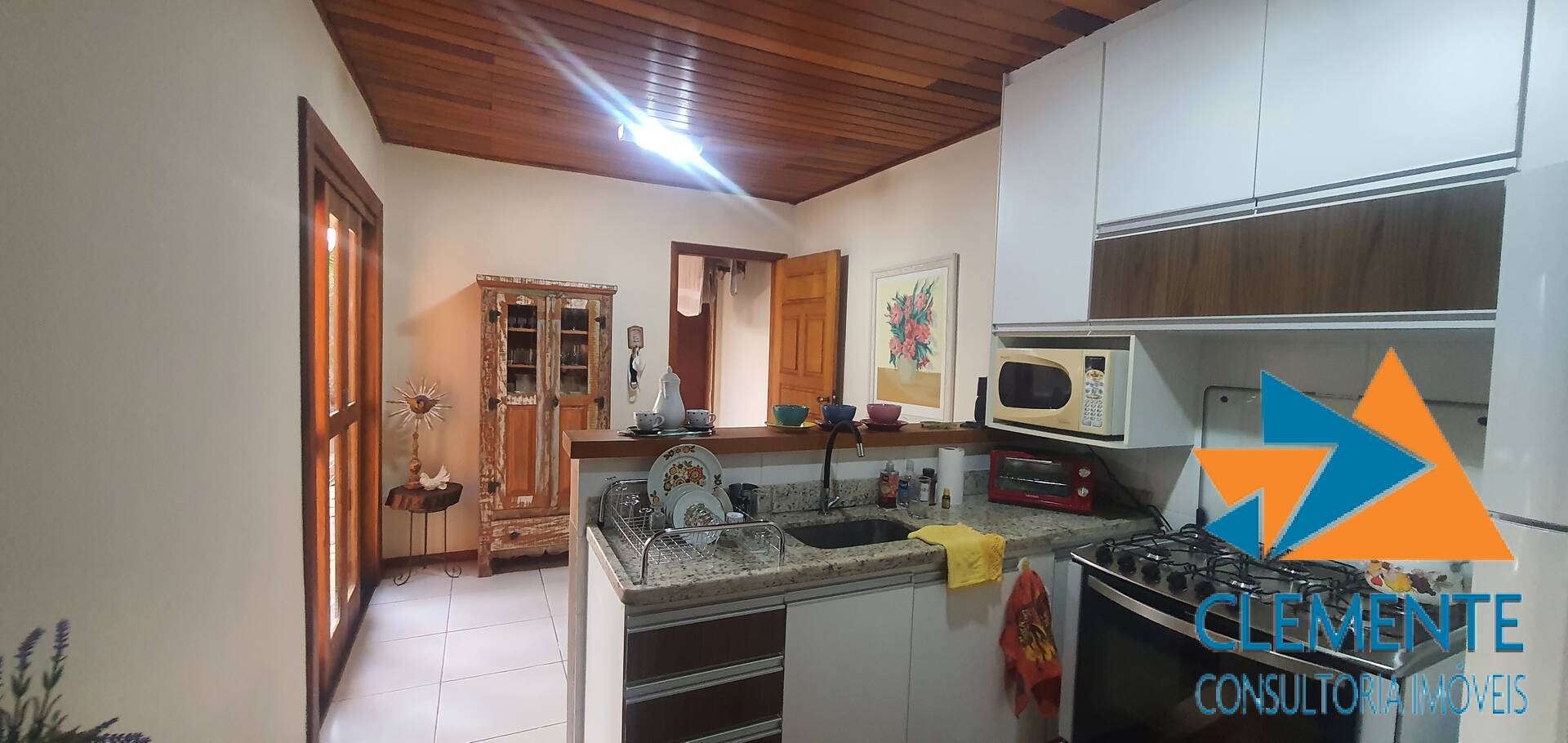 Casa de Condomínio, 3 quartos - Foto 29