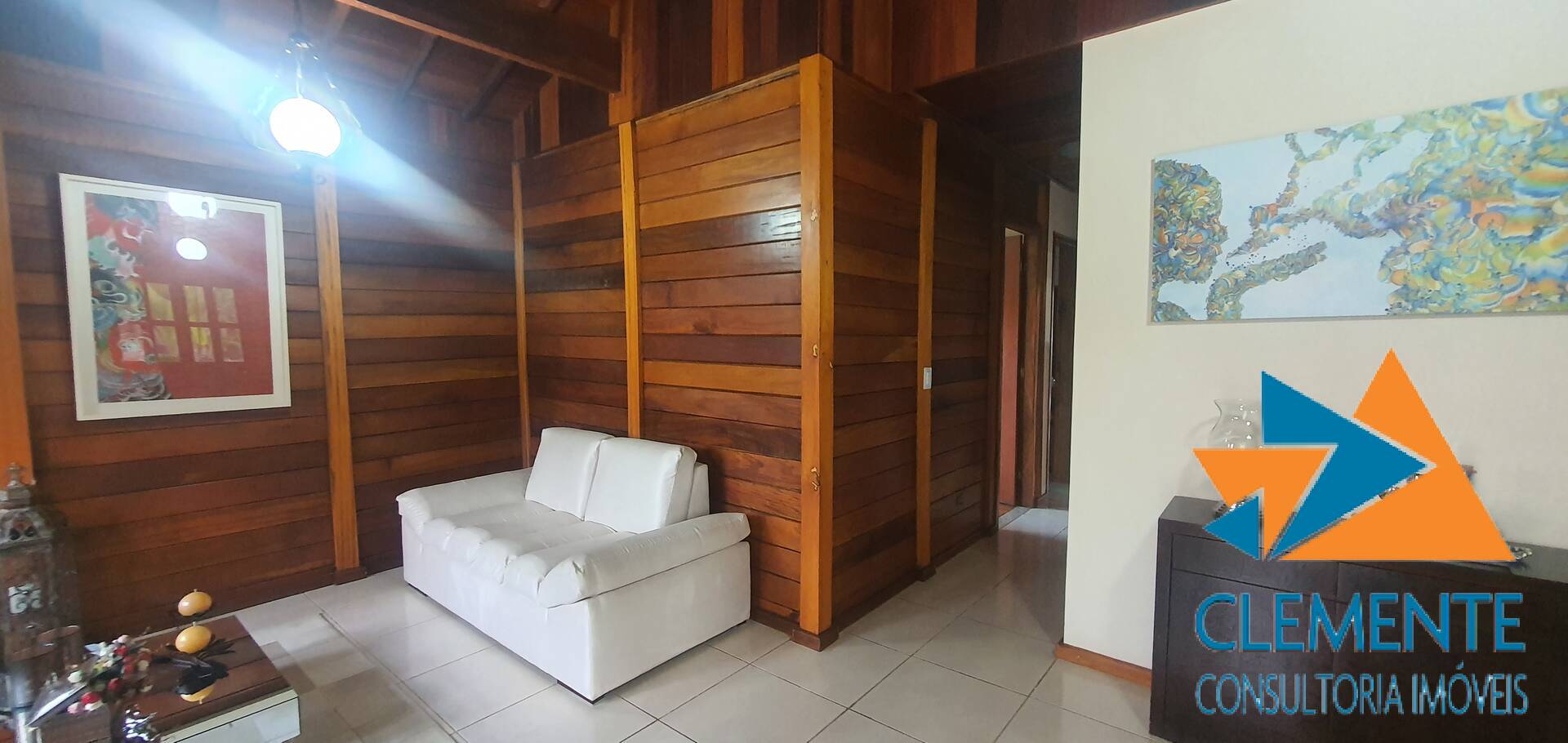 Casa de Condomínio, 3 quartos - Foto 34