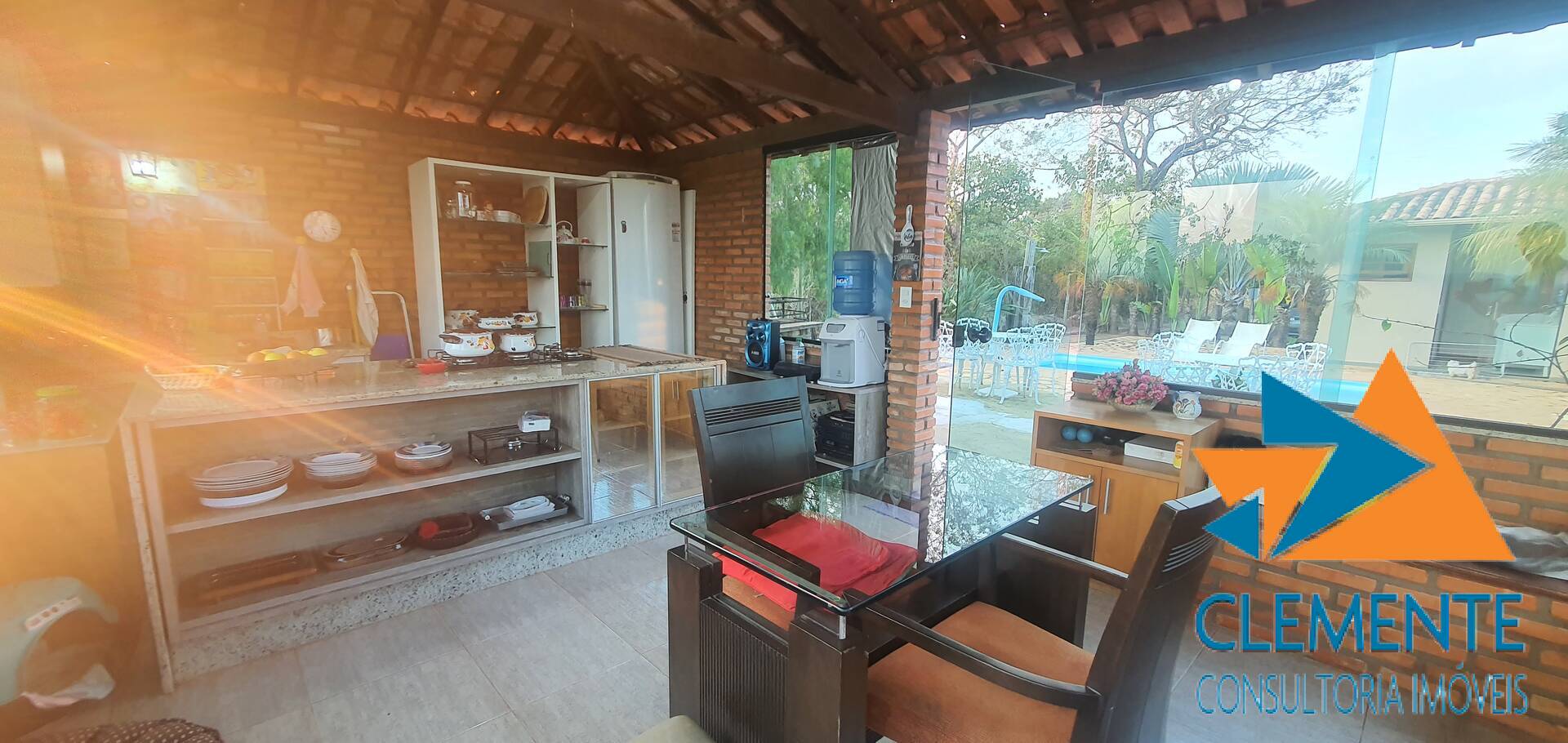 Casa de Condomínio, 3 quartos - Foto 38