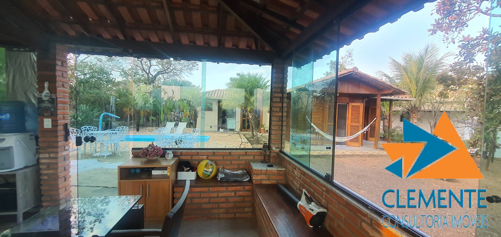 Casa de Condomínio, 3 quartos - Foto 39