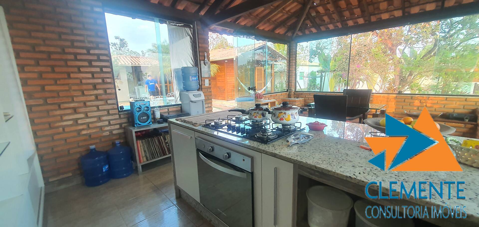 Casa de Condomínio, 3 quartos - Foto 40