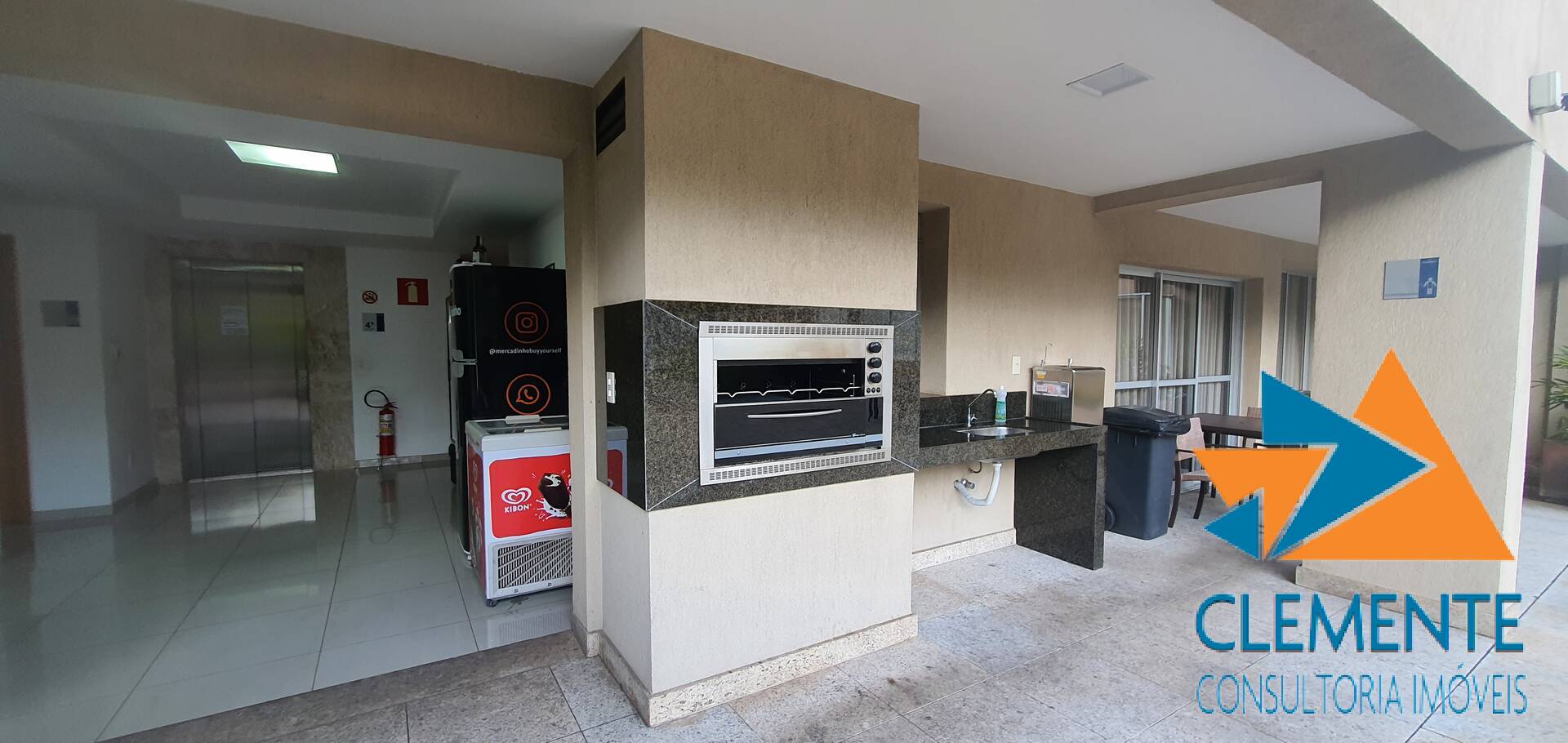 Apartamento, 2 quartos, 68 m² - Foto 40