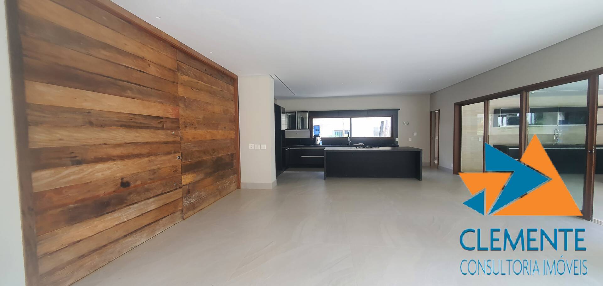 Casa de Condomínio, 5 quartos - Foto 3