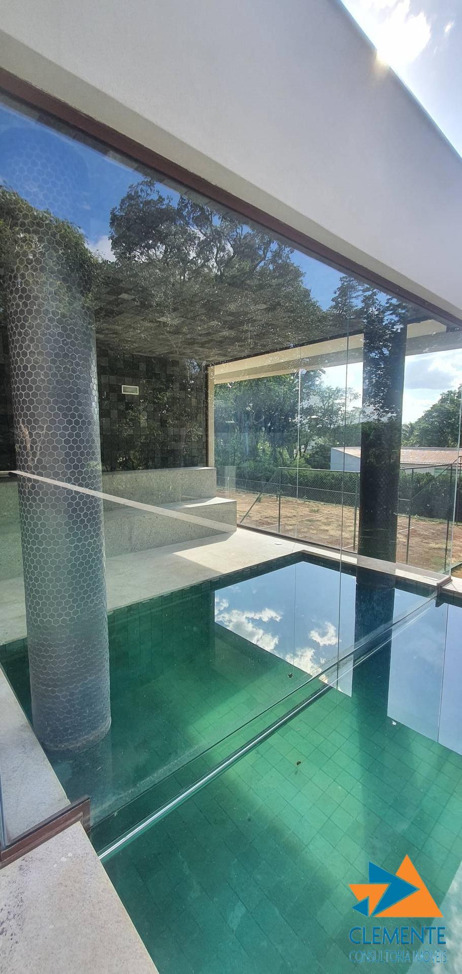Casa de Condomínio, 5 quartos - Foto 8
