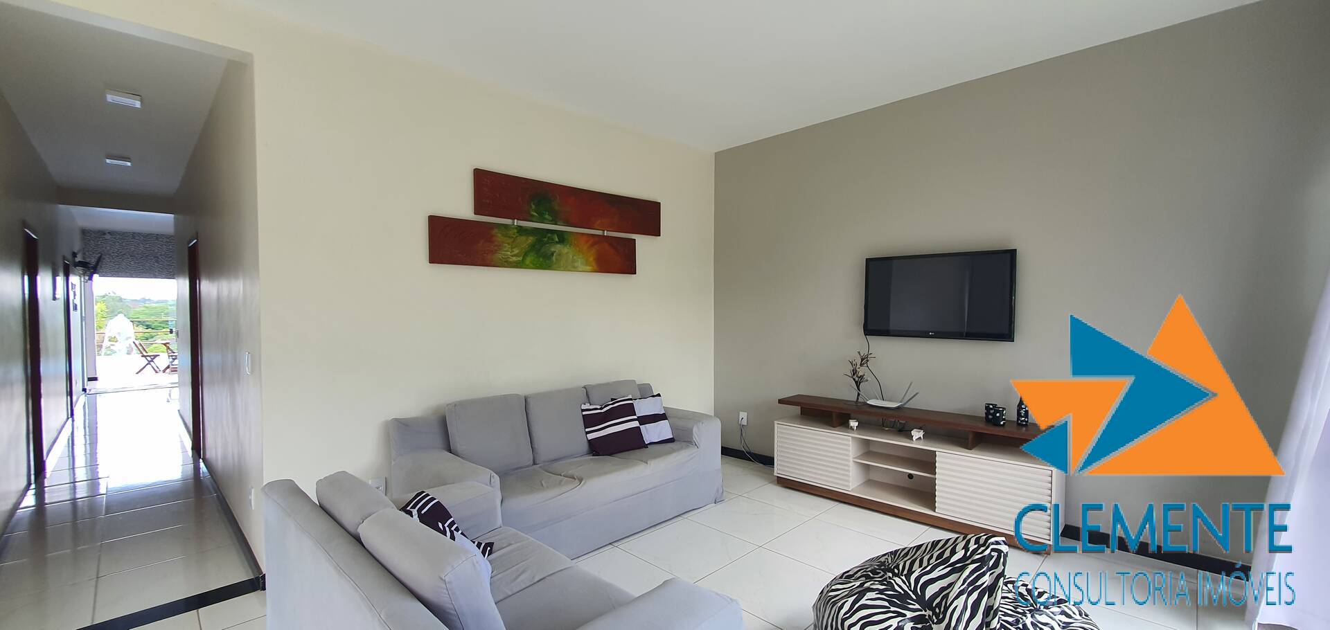 Casa de Condomínio, 3 quartos - Foto 11